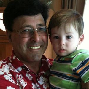 Meet your Posher, Ward